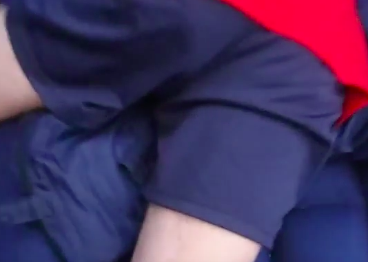 Johan brakjes @ hockeytoernooi